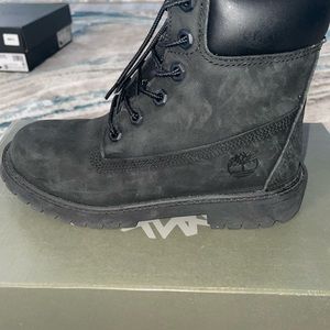 Kids Timberland Boots